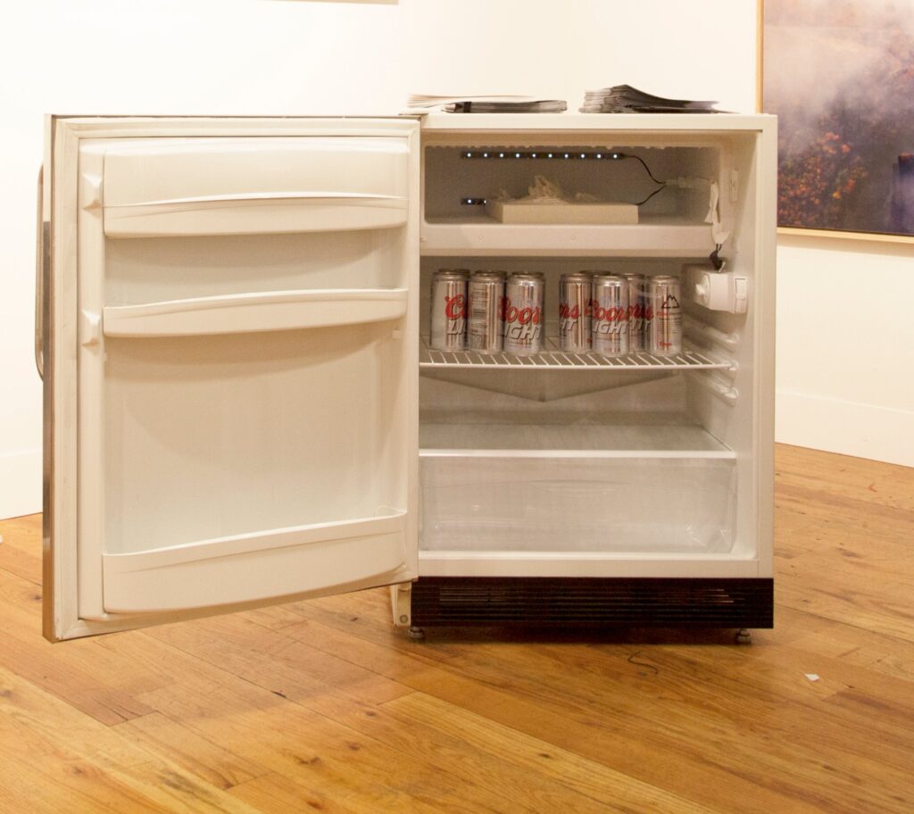 Volta NY, Galerie Heike Strelow, 2013