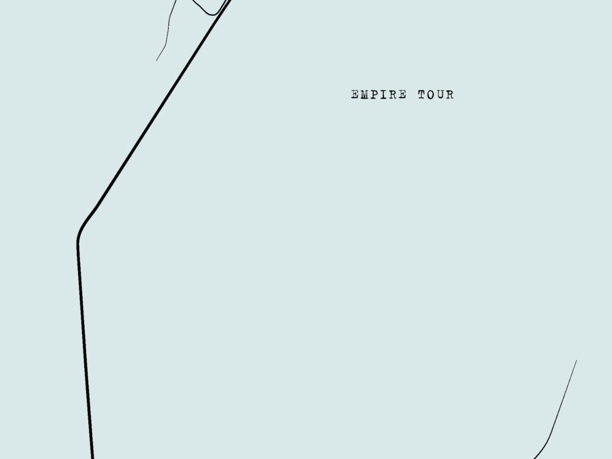 Empire Tour