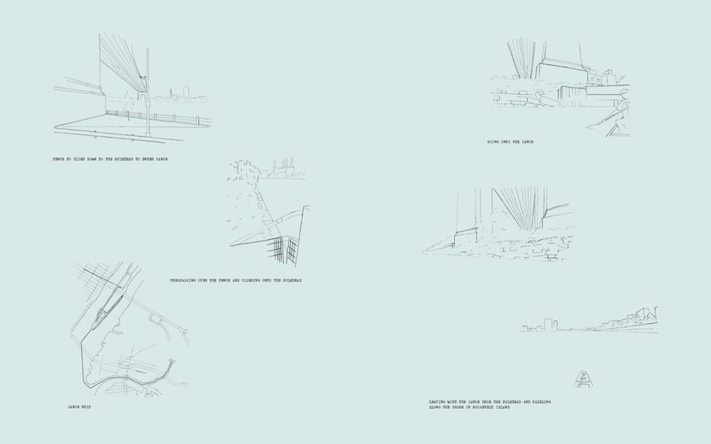 Empire, book spread 6