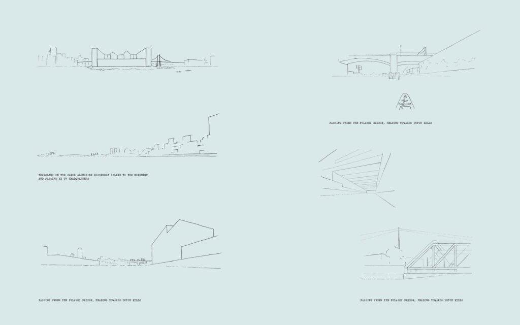 Empire, book spread 7