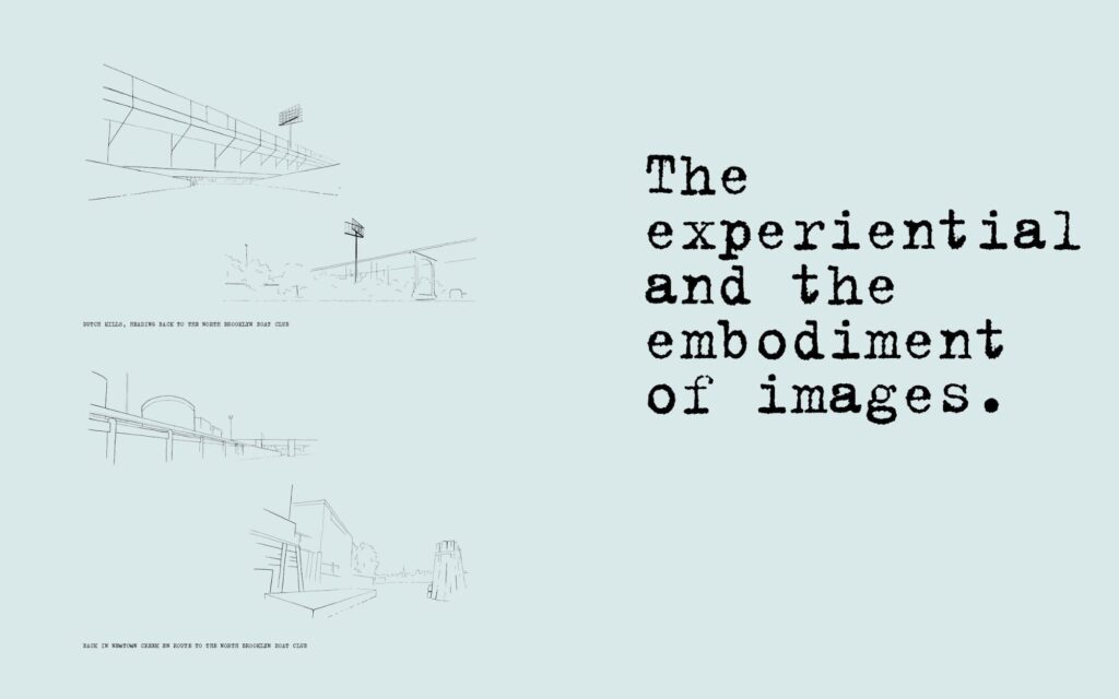 Empire, book spread 8
