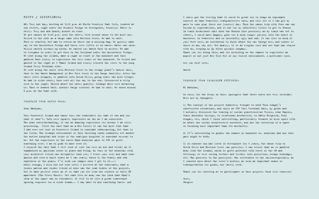 Empire, book spread 10