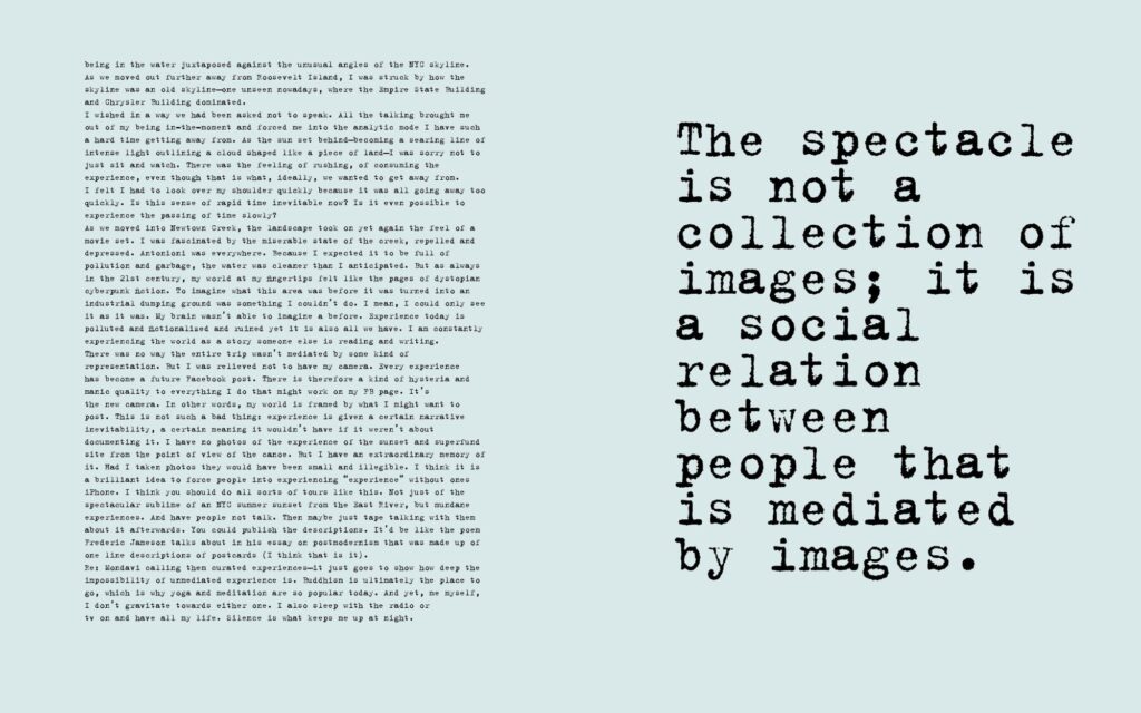 Empire, book spread 12