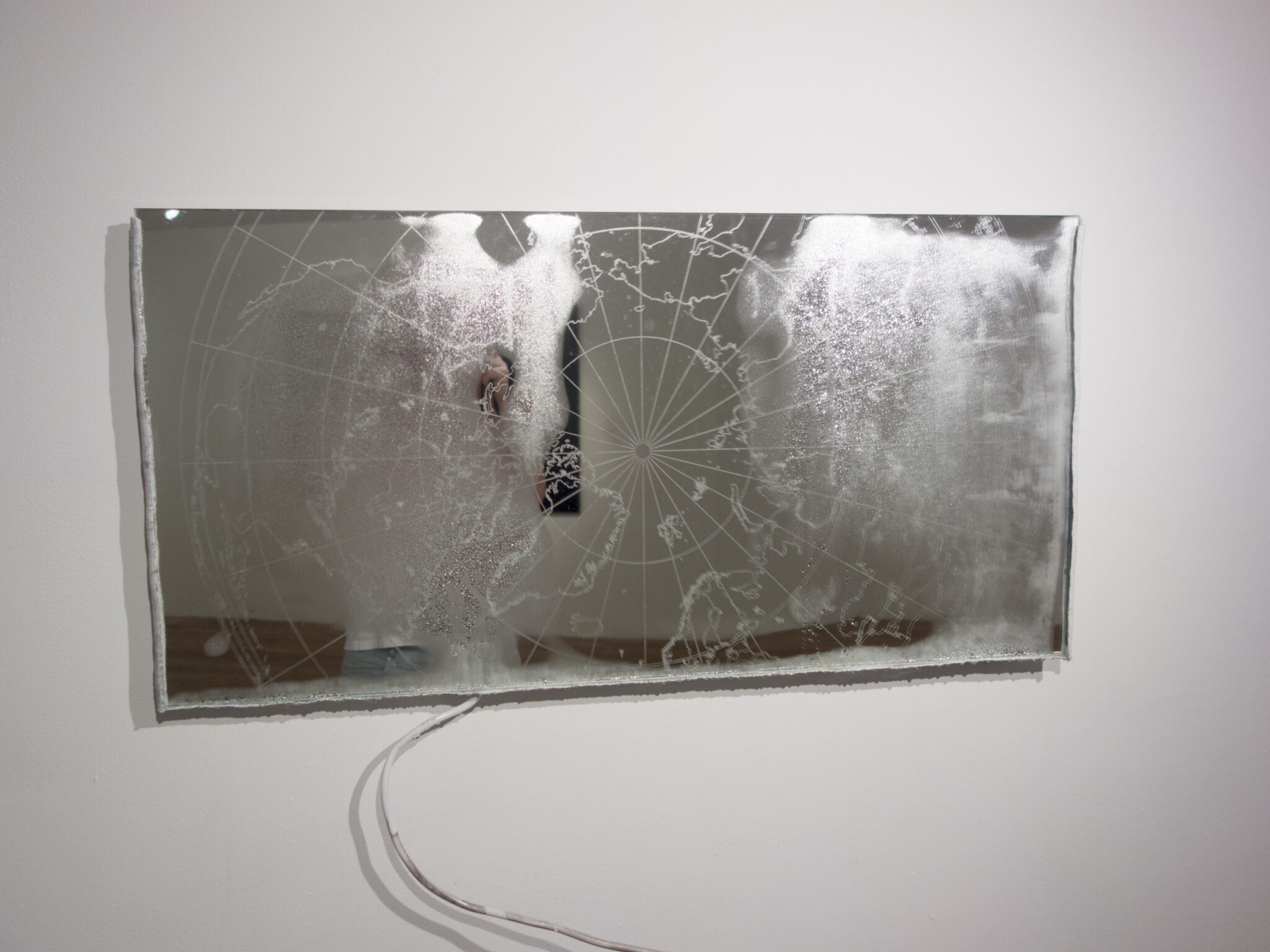 It Will Blow Over, Y Gallery, New York,