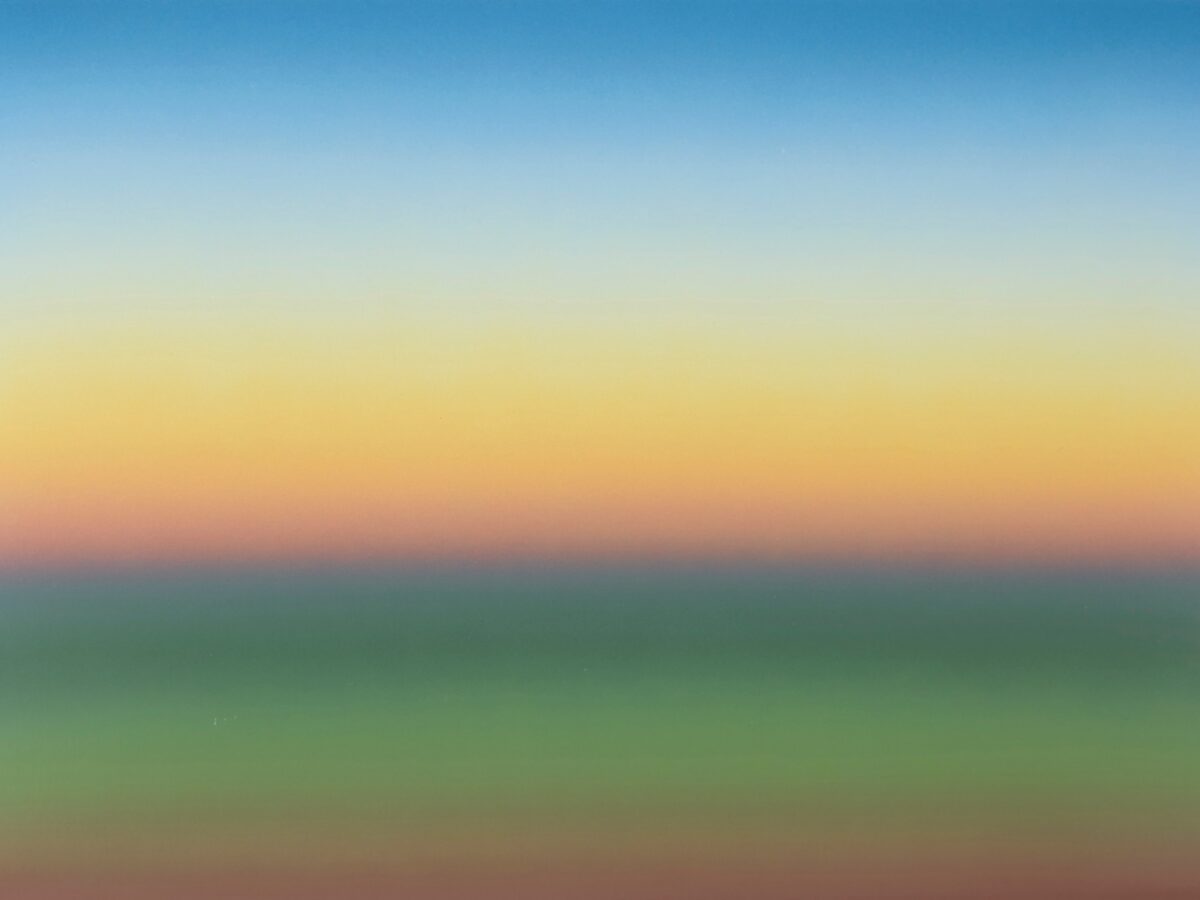 Gradients