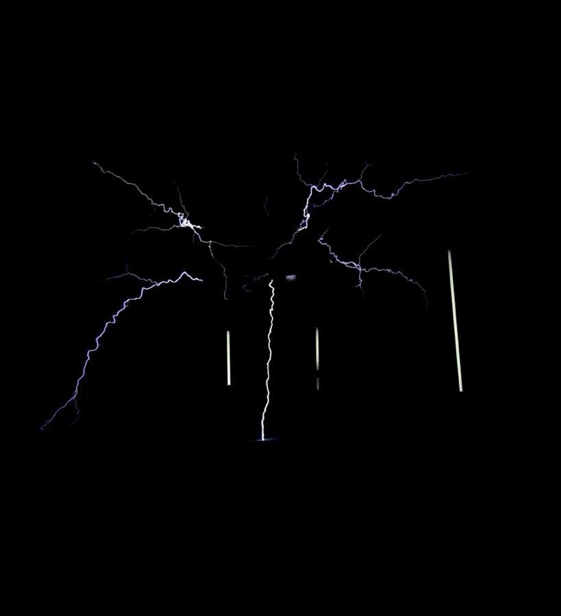 Lightning Redux