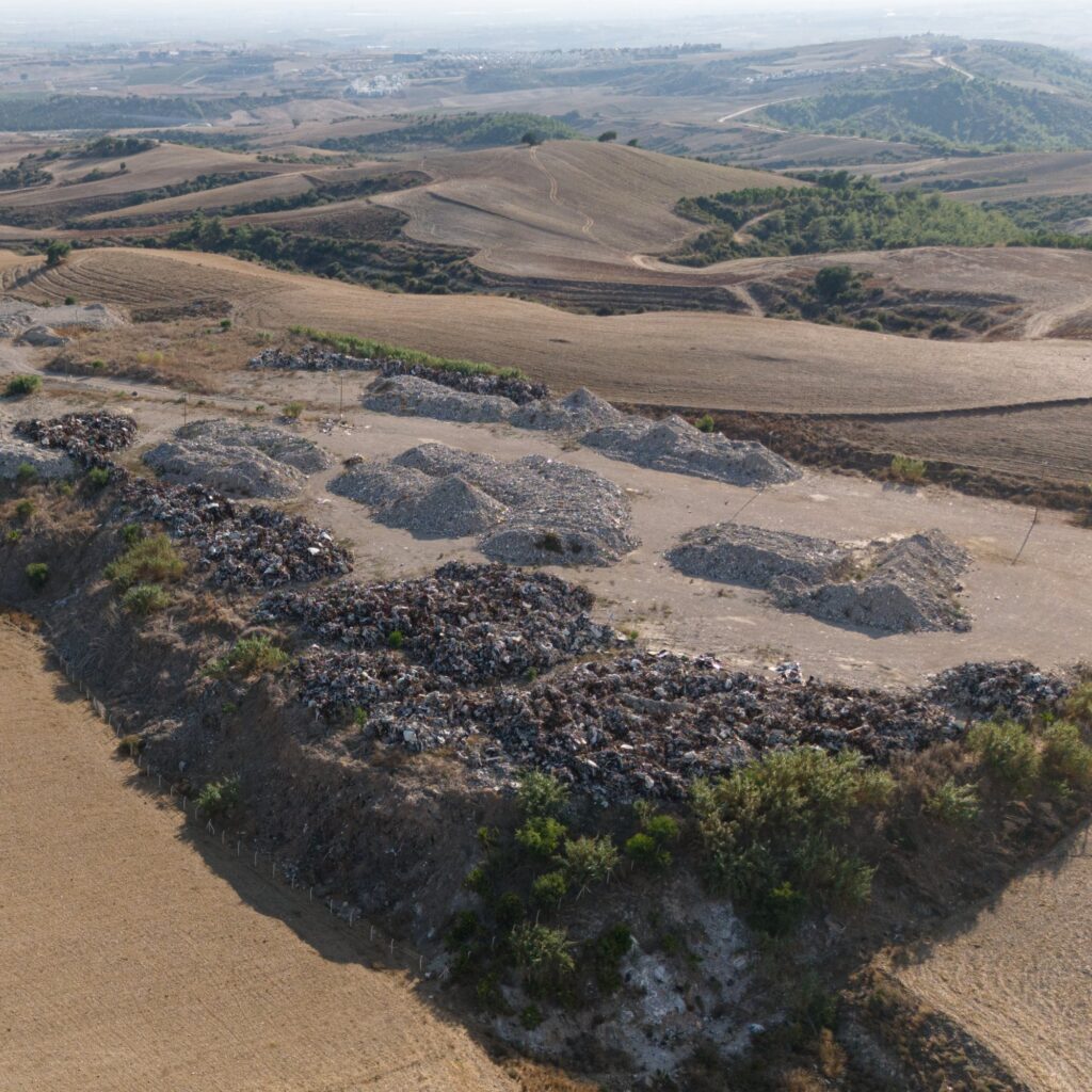 Making Something out of Nothing, Adana 2024 — DJI 20240922152538 0019 D