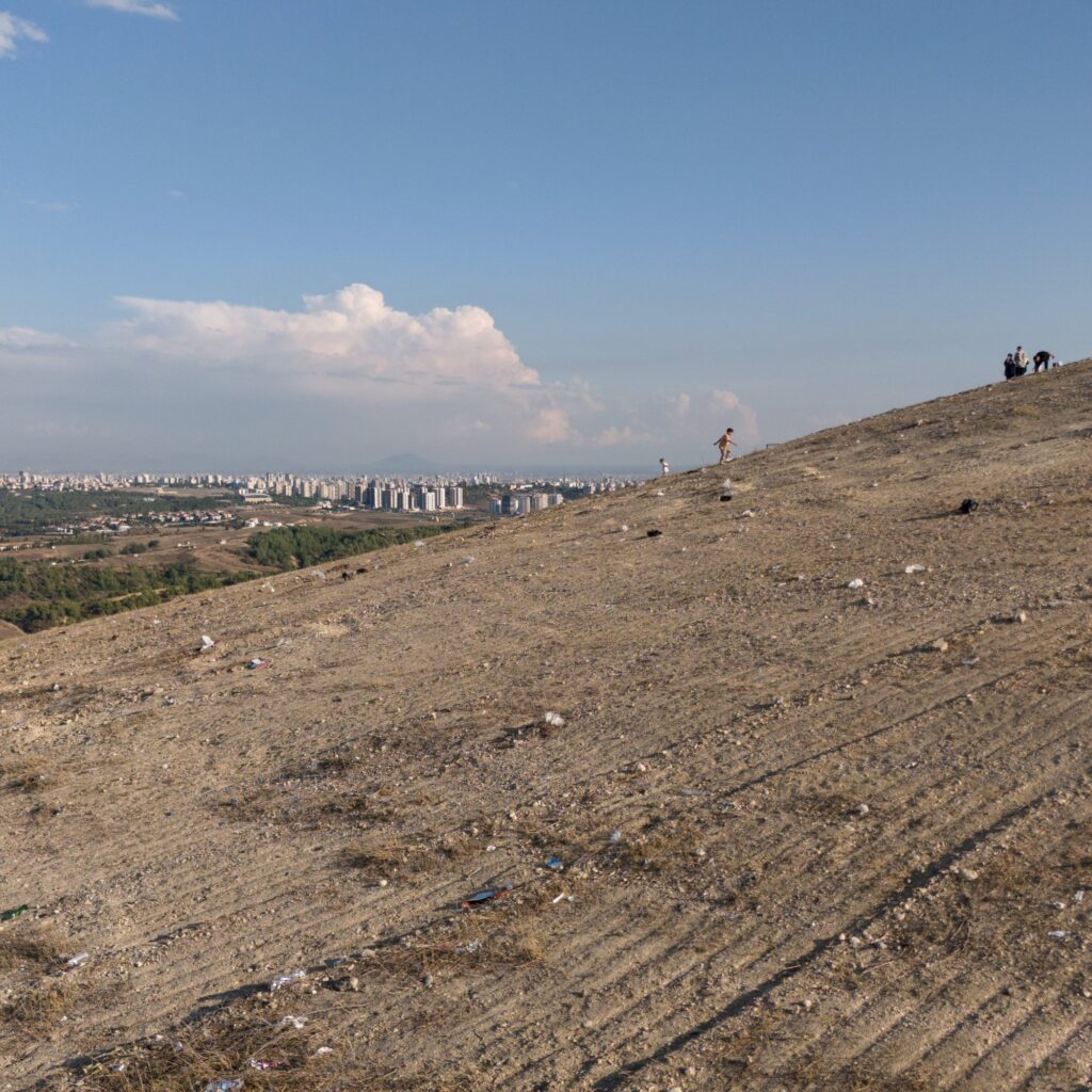 Making Something out of Nothing, Adana 2024 — DJI 20240922155006 0048 D