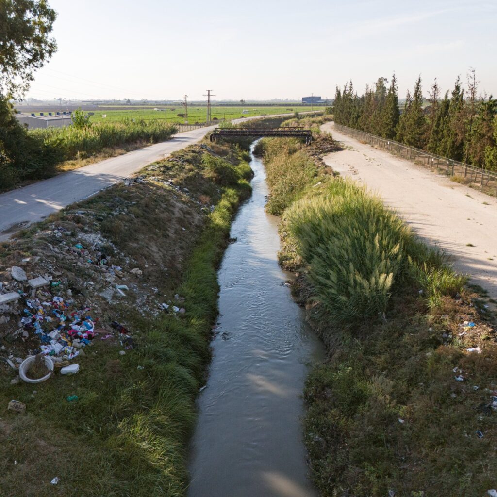 Making Something out of Nothing, Adana 2024 — DJI 20240924072408 0103 D