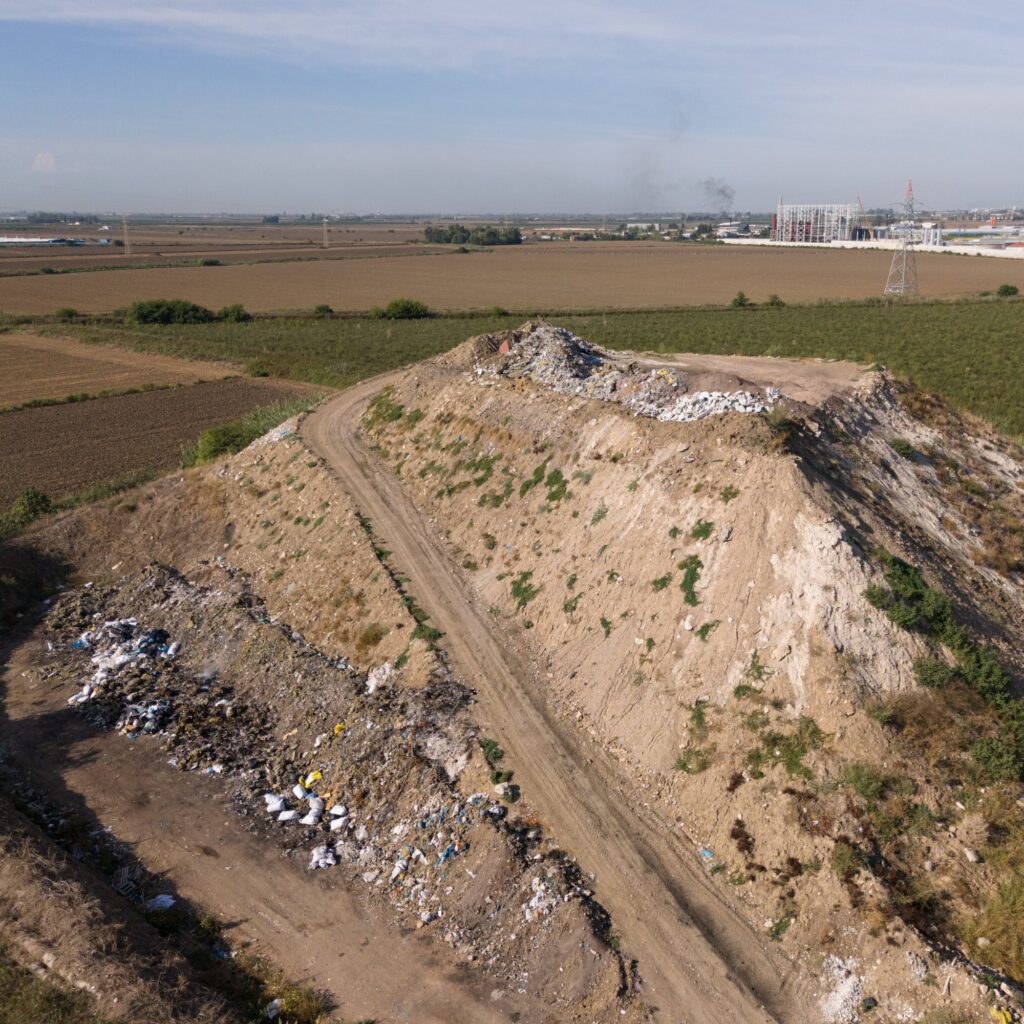 Making Something out of Nothing, Adana 2024 — DJI 20240924081146 0121 D
