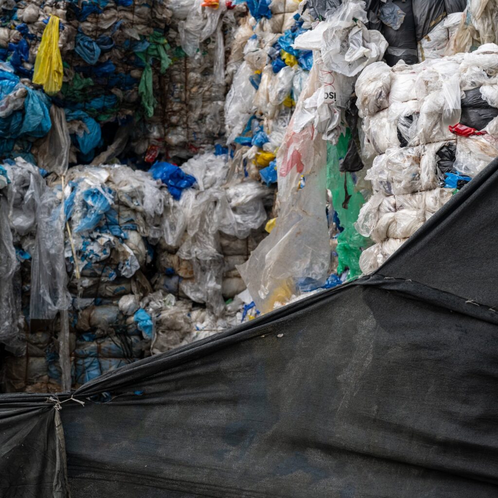 Making Something out of Nothing, Adana, Turkey, 2024. Photo: André Schönherr.