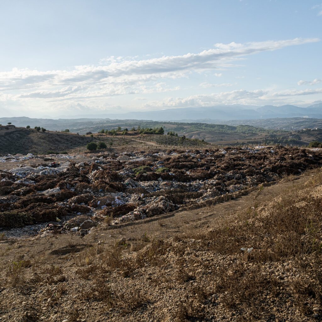 Making Something out of Nothing, Adana, Turkey, 2024. Photo: André Schönherr.