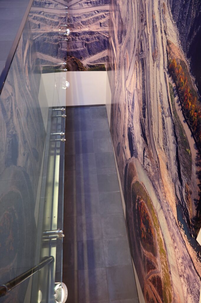 "(Un)Natural Limits", Austrian Cultural Forum New York, 2013.