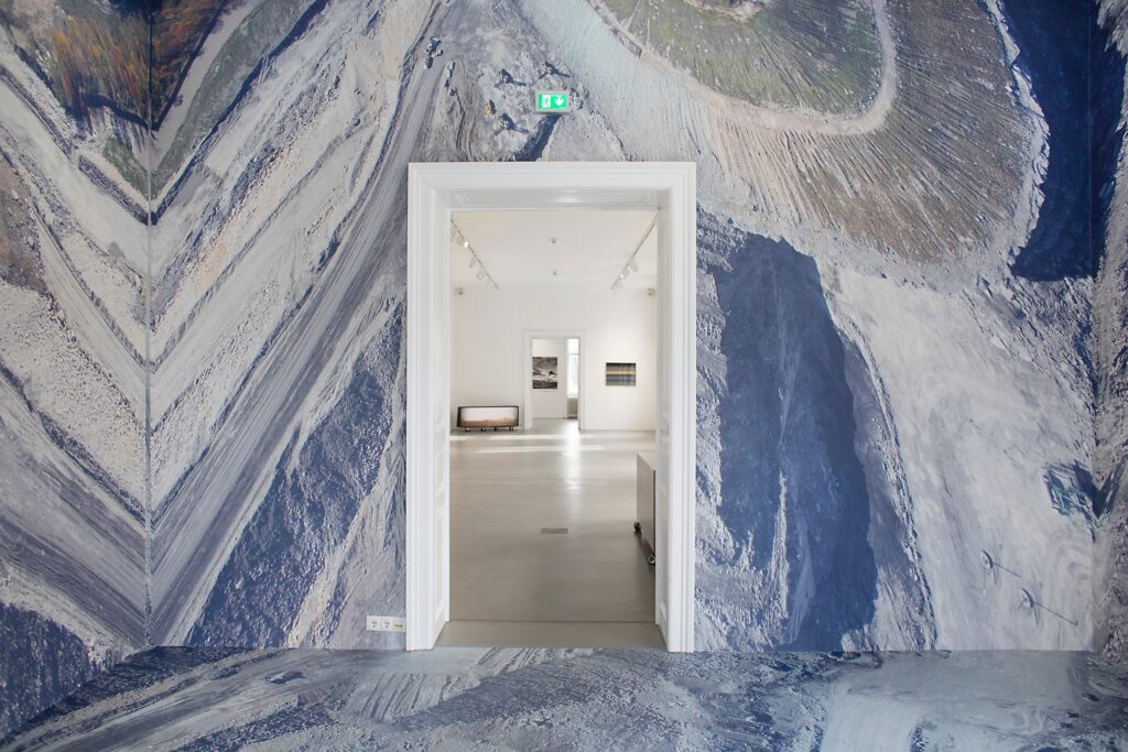 Bildraum Bregenz, 2024. Photo: Petra Rainer.