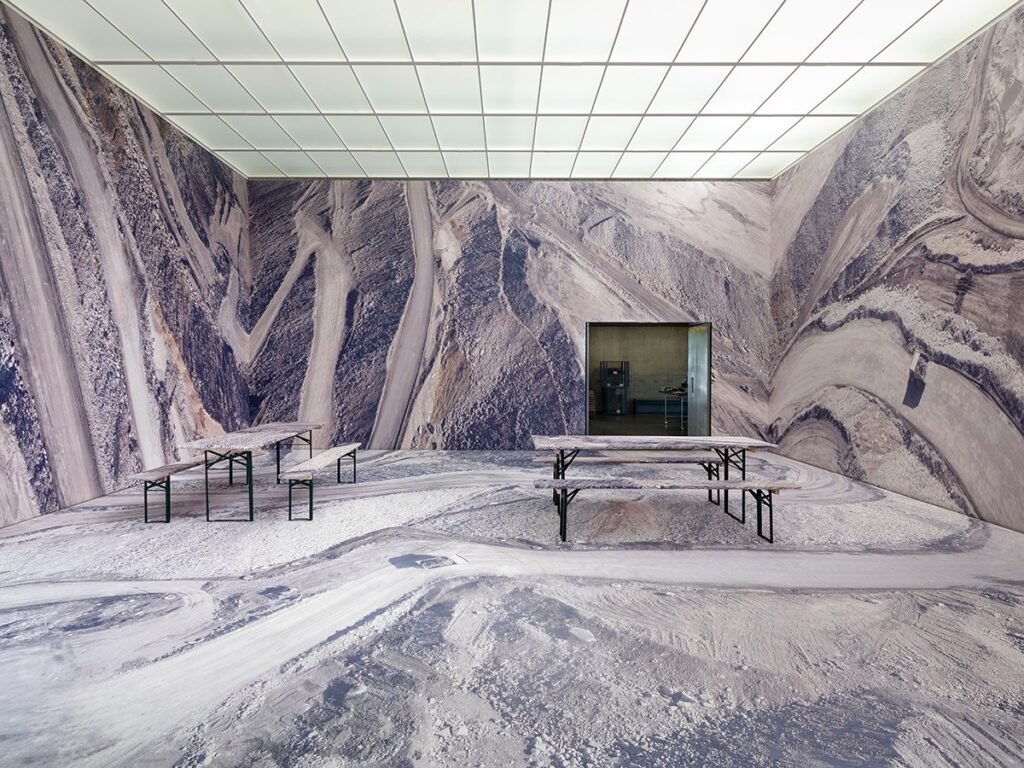 Kirchner Museum Davos, 2018.
