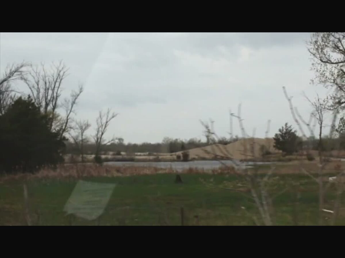 Picher, Oklahoma