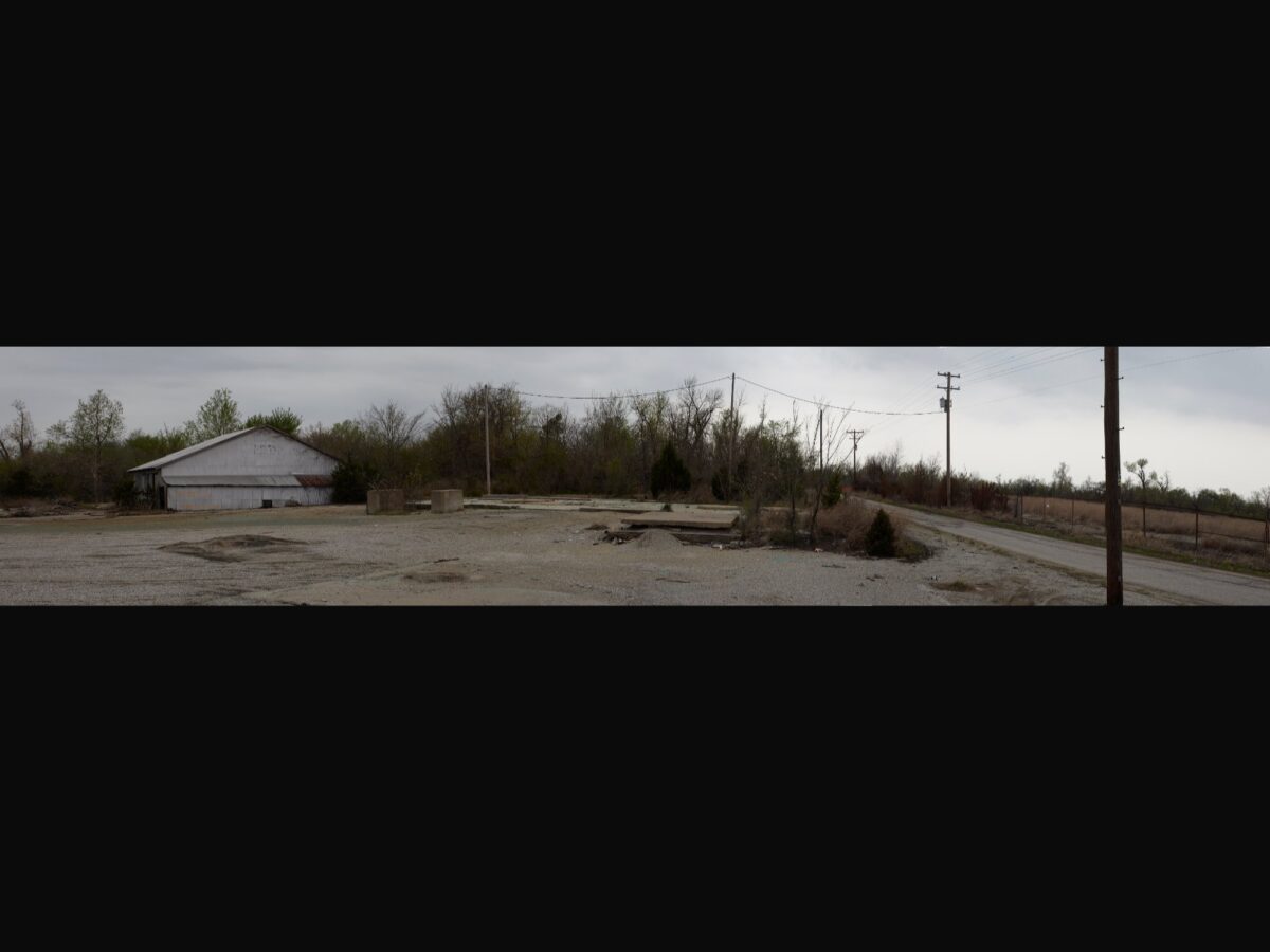 Picher, Oklahoma