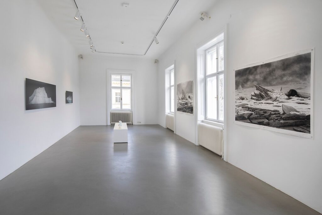 Bildraum Bregenz, 2024. Photo: Petra Rainer.