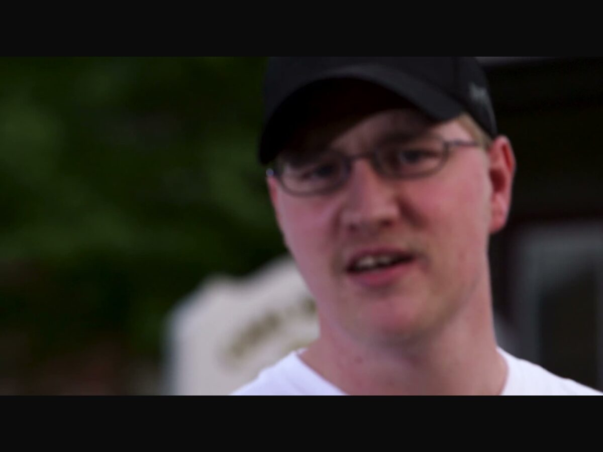 Staging Narratives: Matewan Massacre