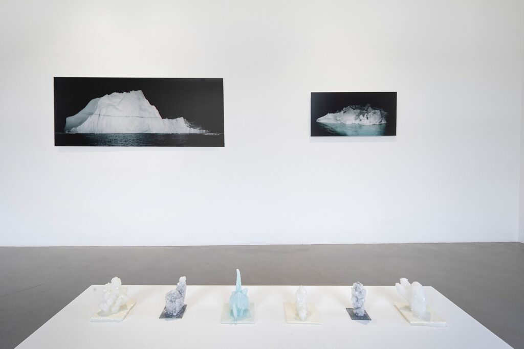 Bildraum Bregenz, 2024. Photo: Petra Rainer.