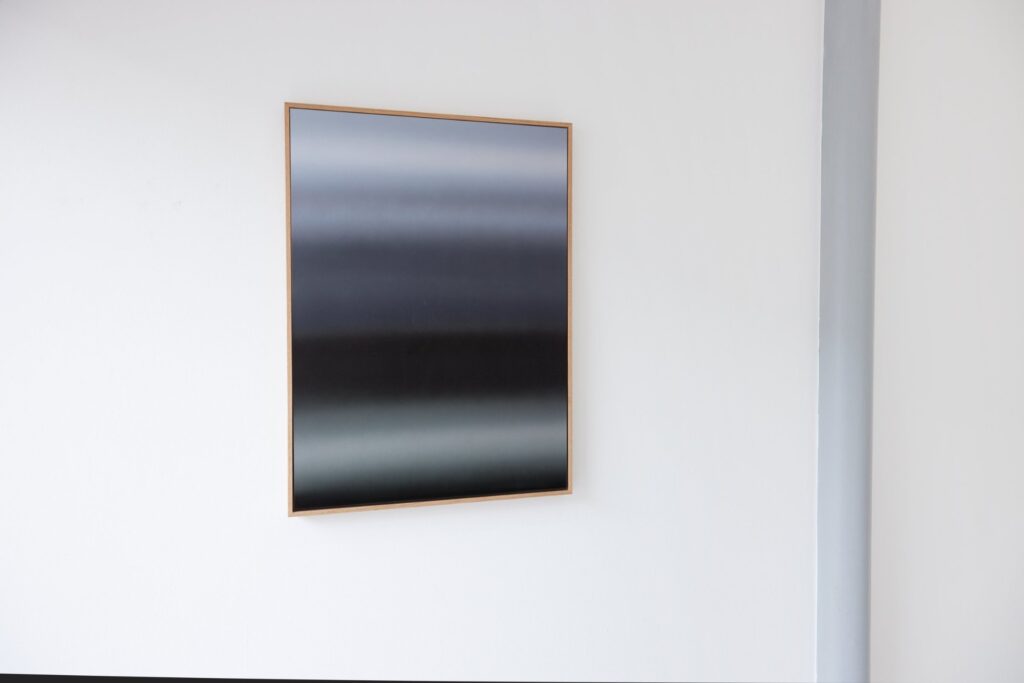 Wasted Sunsets, Galerie Heike Strelow, Frankfurt, 2023