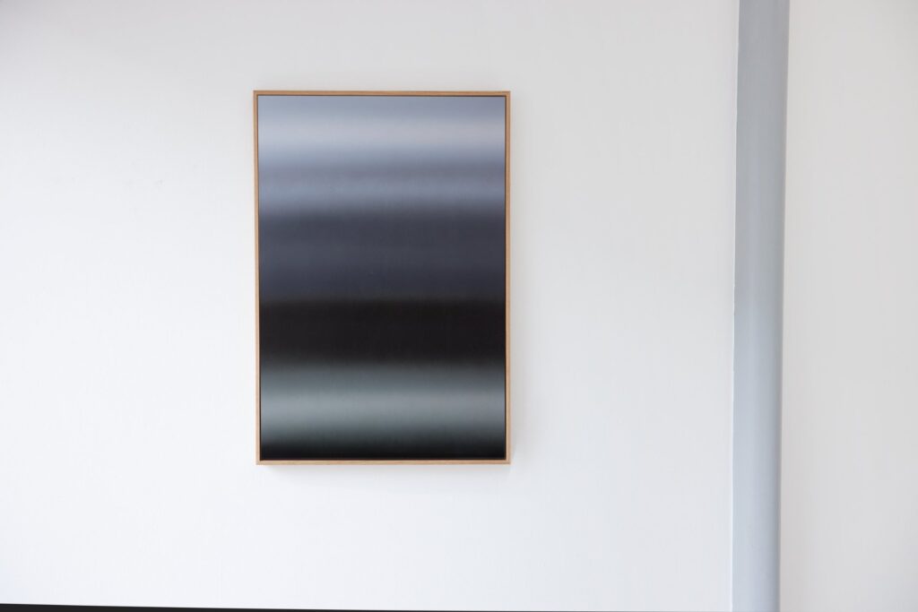 Wasted Sunsets, Galerie Heike Strelow, Frankfurt, 2023