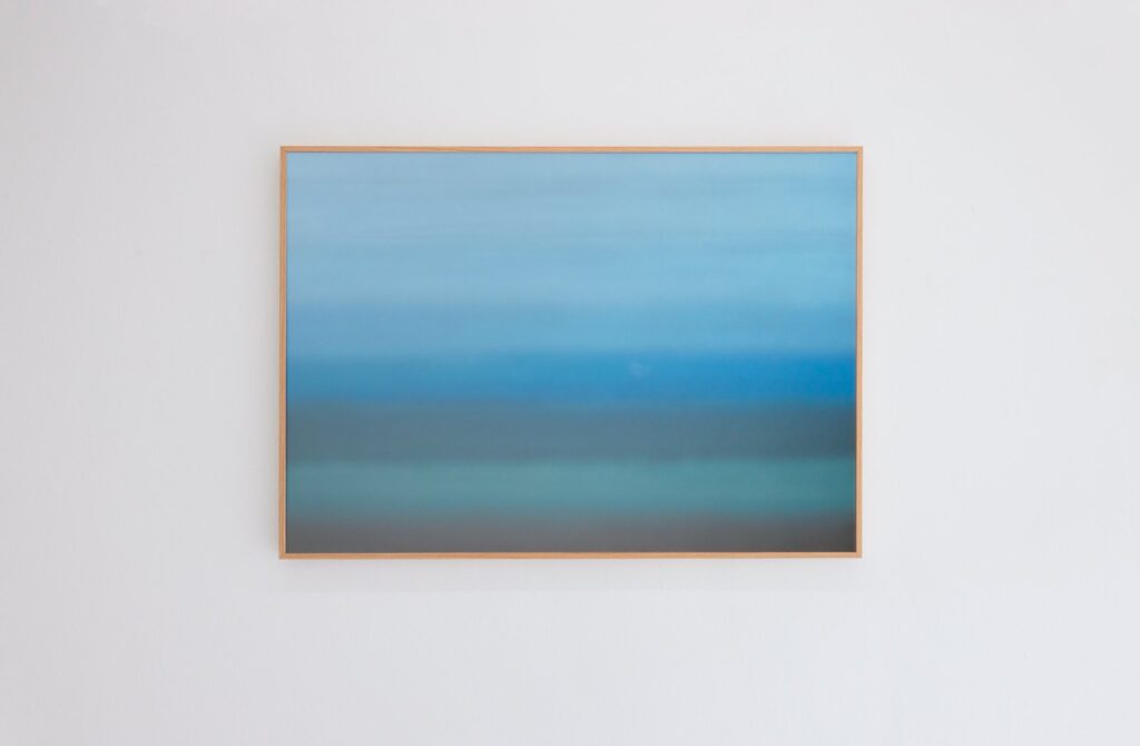 Wasted Sunsets, Galerie Heike Strelow, Frankfurt, 2023